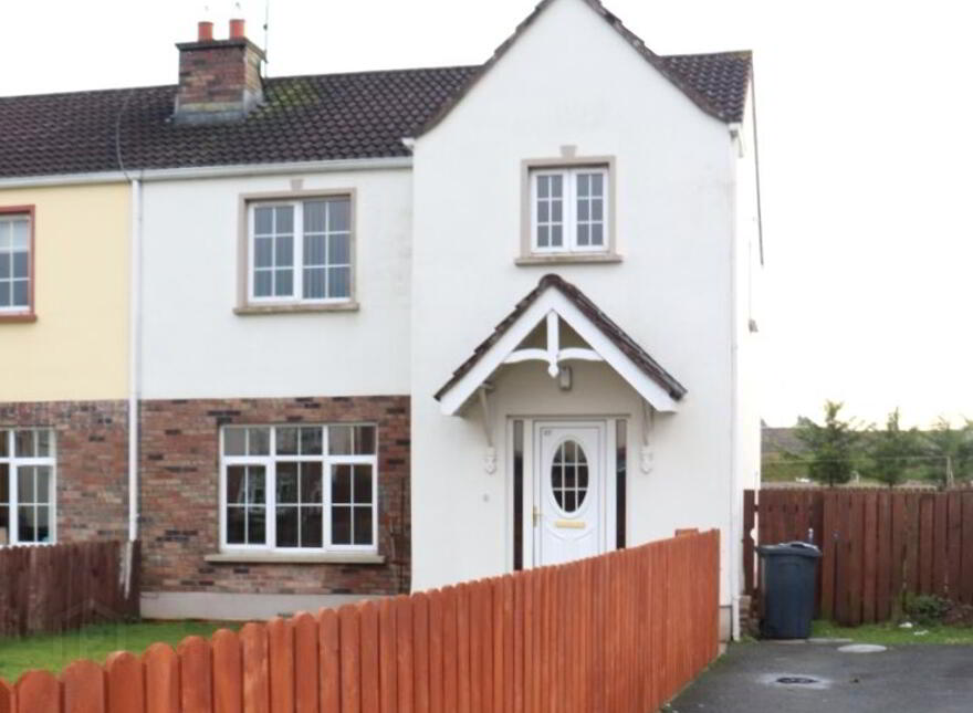 37 The Shanoch, Coalisland, BT71 4XA
