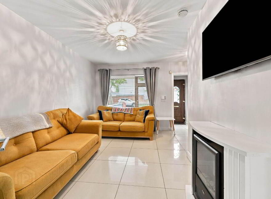 18a Clonshaugh Crescent, Dublin, D17YP22
