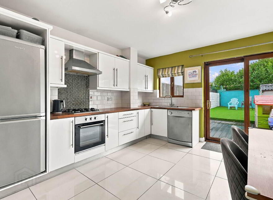 18a Clonshaugh Crescent, Dublin, D17YP22