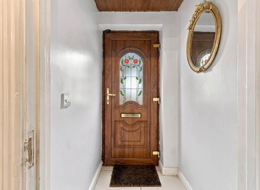 18a Clonshaugh Crescent, Dublin, D17YP22