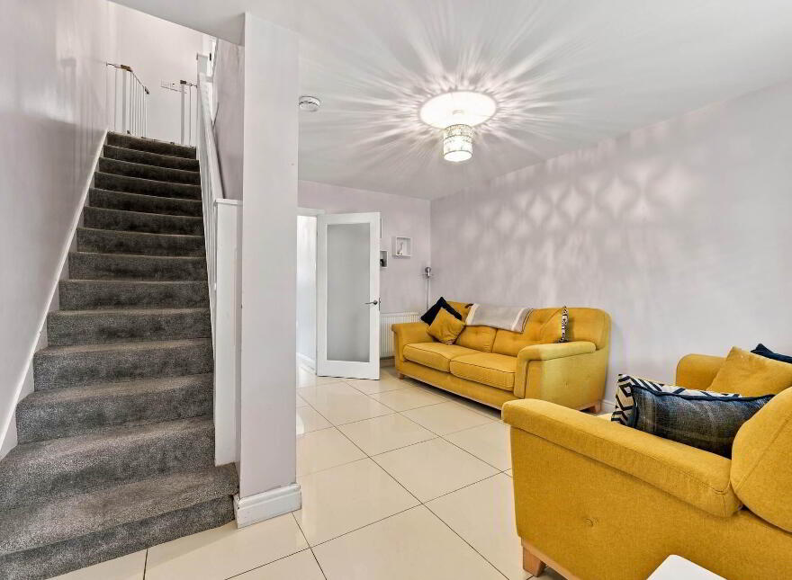 18a Clonshaugh Crescent, Dublin, D17YP22