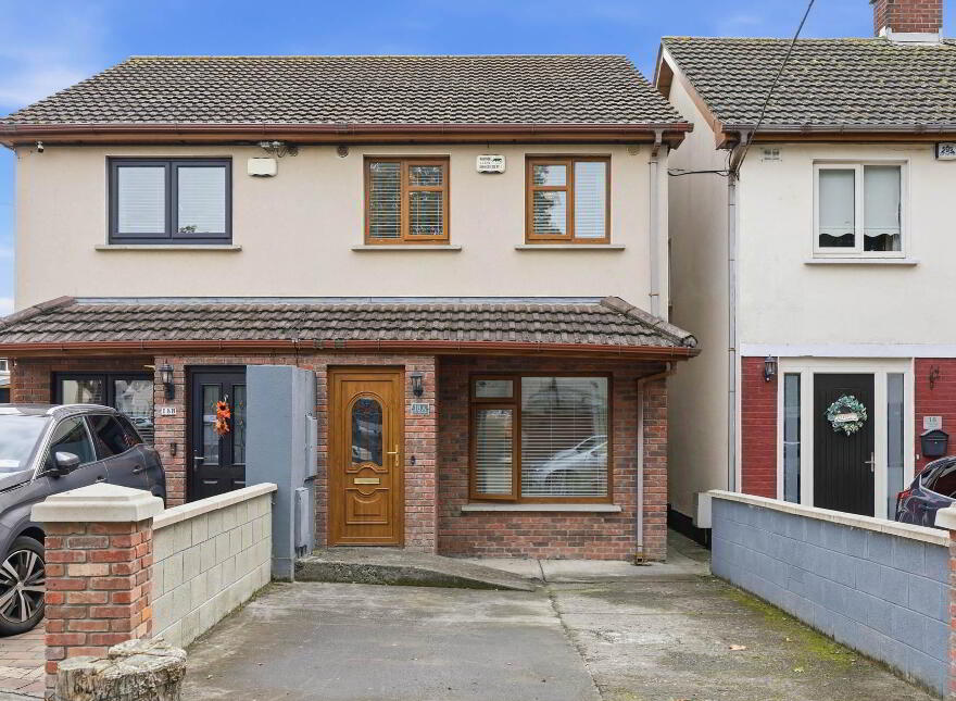18a Clonshaugh Crescent, Dublin, D17YP22
