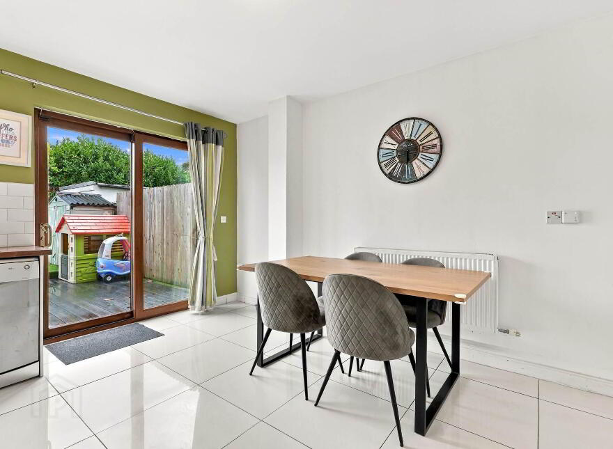 18a Clonshaugh Crescent, Dublin, D17YP22