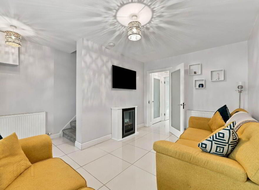 18a Clonshaugh Crescent, Dublin, D17YP22