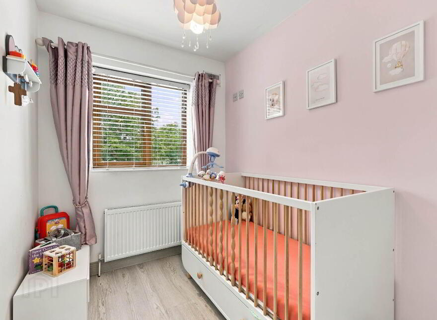 18a Clonshaugh Crescent, Dublin, D17YP22