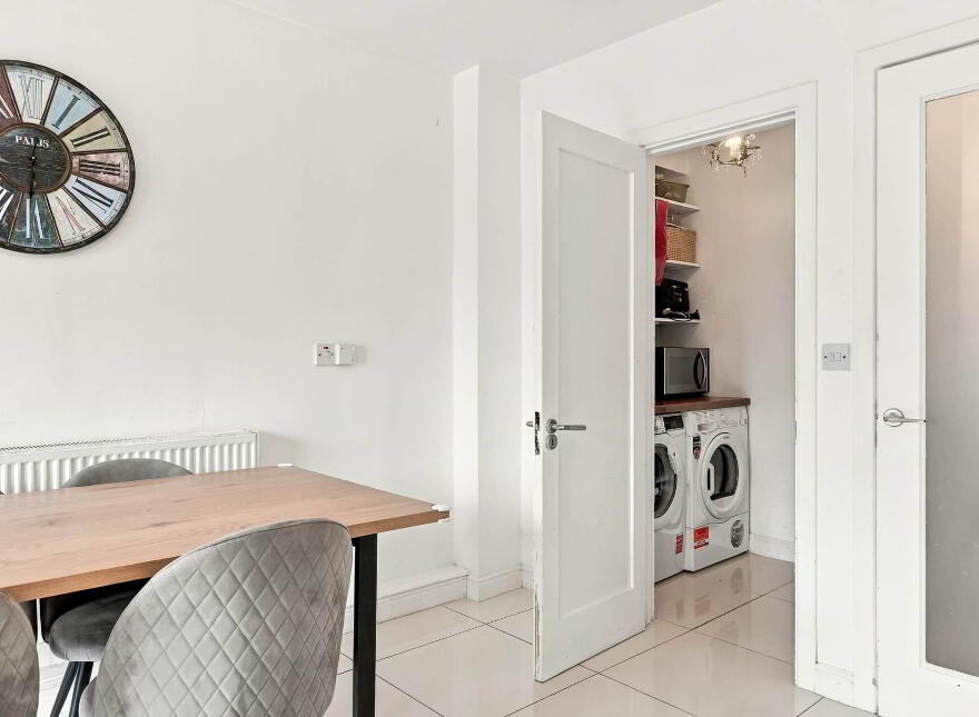 18a Clonshaugh Crescent, Dublin, D17YP22