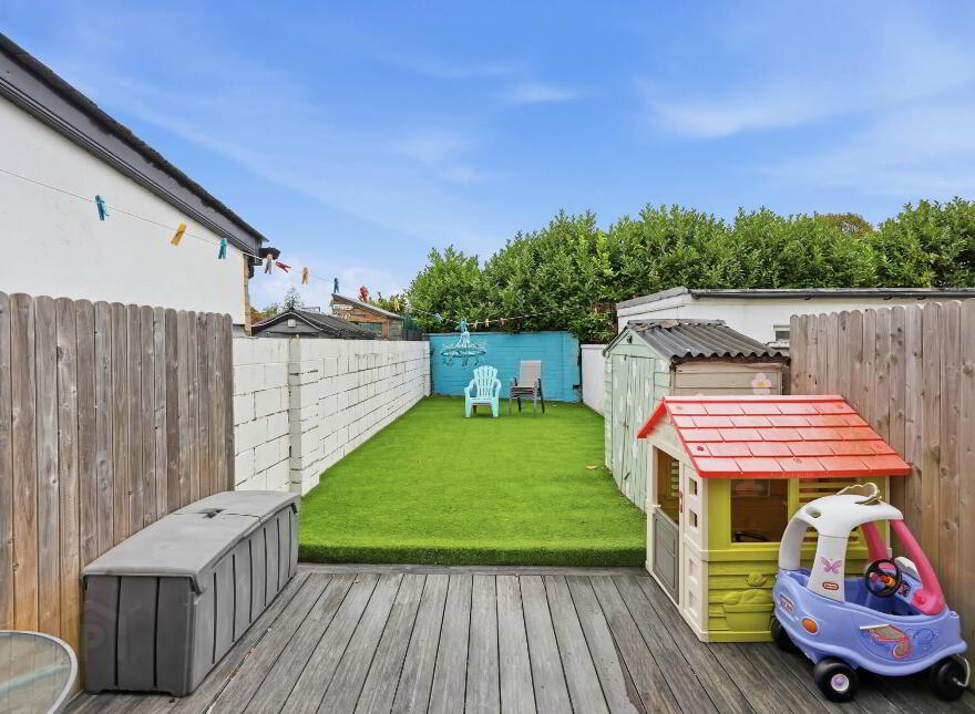 18a Clonshaugh Crescent, Dublin, D17YP22