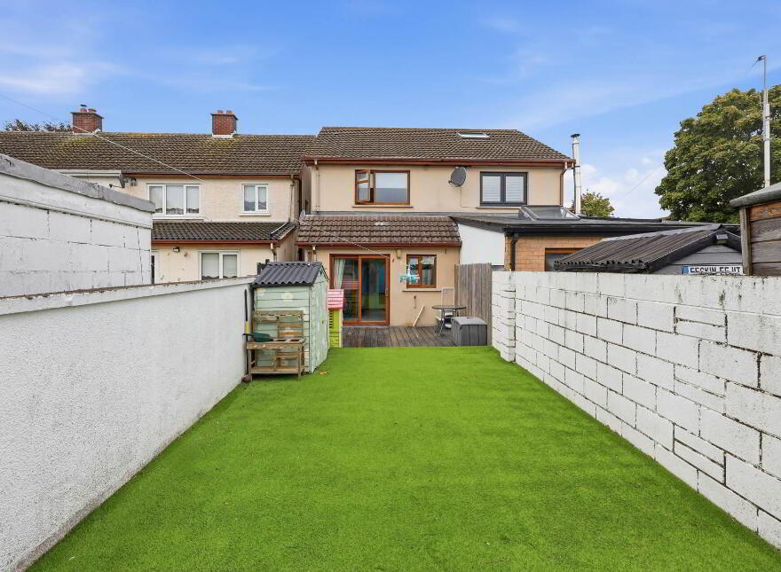 18a Clonshaugh Crescent, Dublin, D17YP22