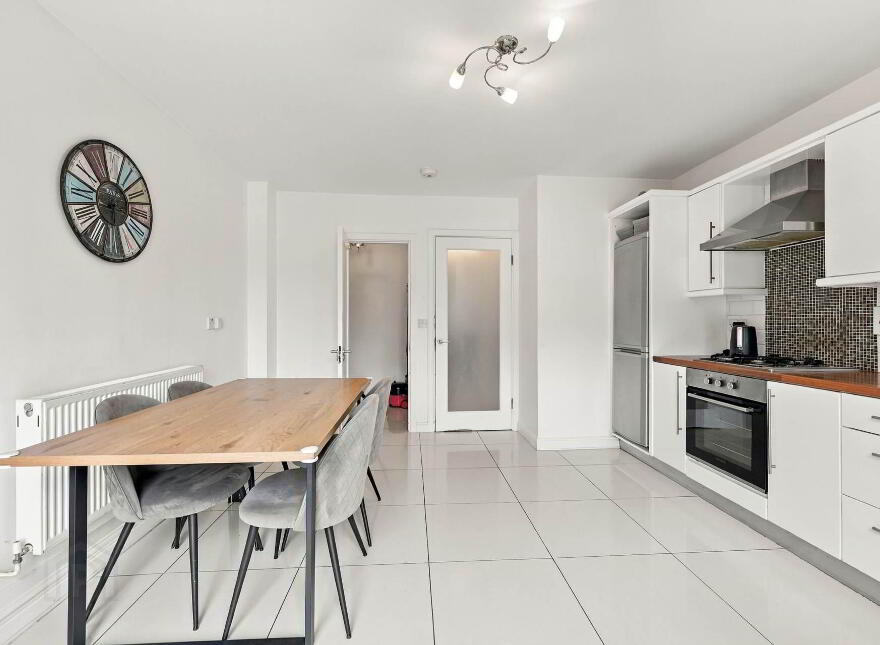 18a Clonshaugh Crescent, Dublin, D17YP22