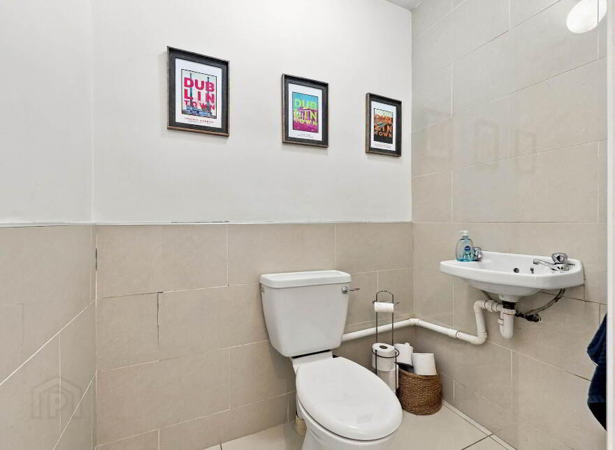 18a Clonshaugh Crescent, Dublin, D17YP22
