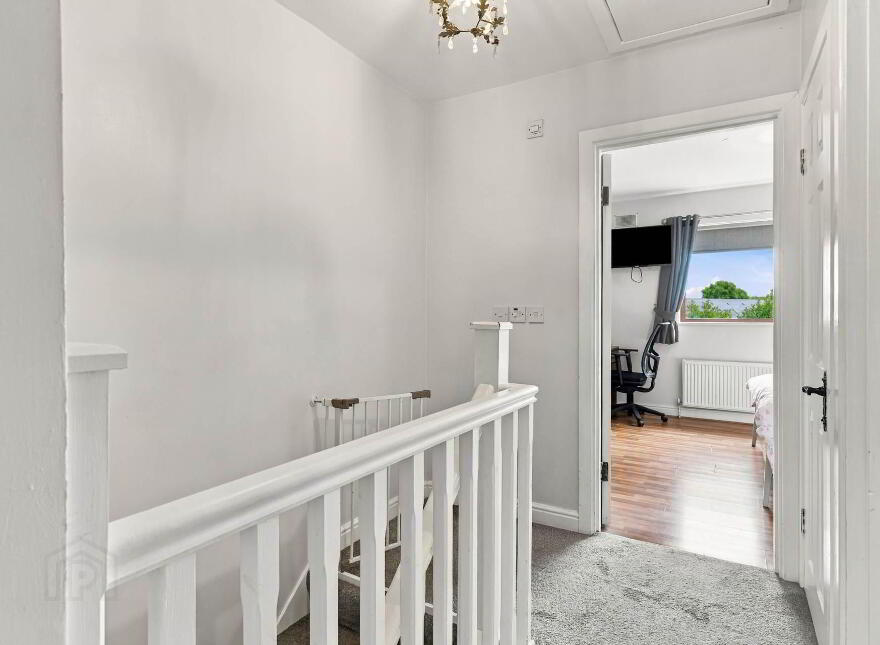 18a Clonshaugh Crescent, Dublin, D17YP22