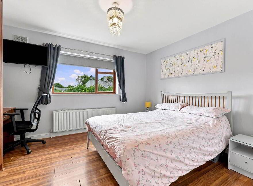 18a Clonshaugh Crescent, Dublin, D17YP22