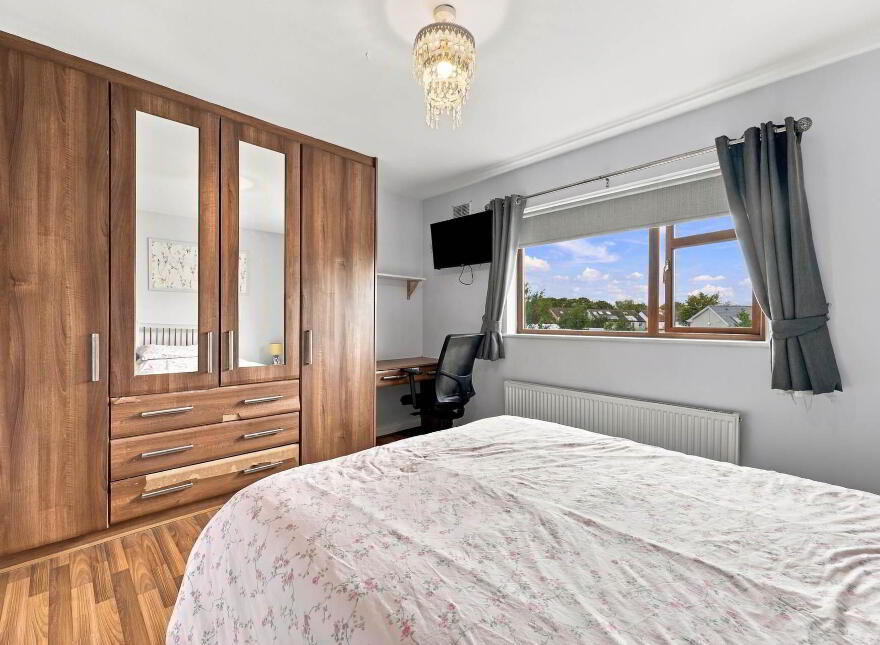 18a Clonshaugh Crescent, Dublin, D17YP22