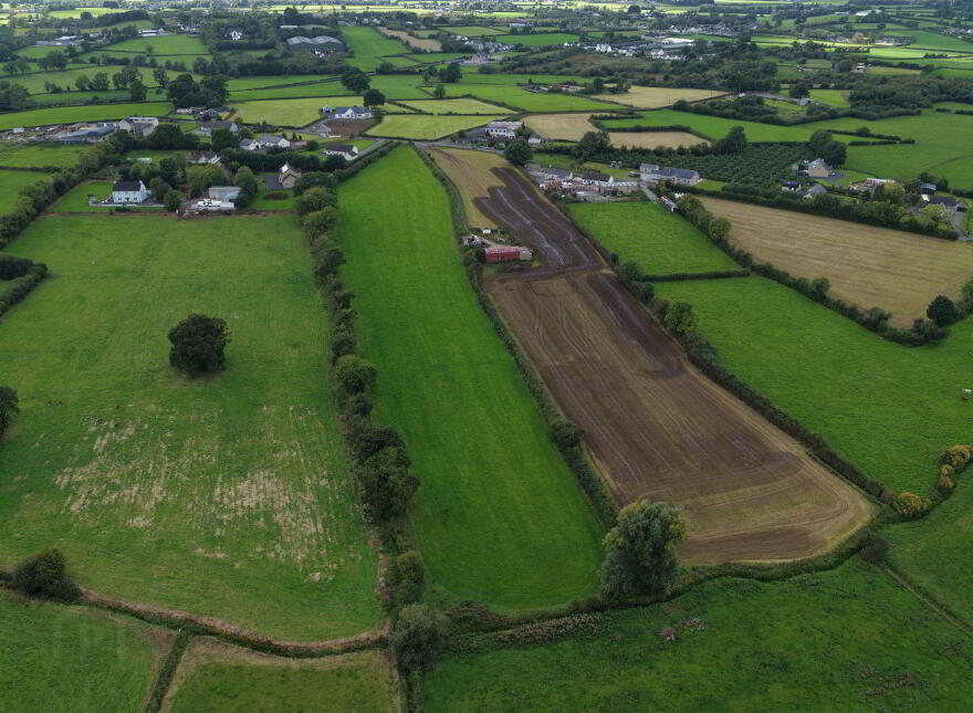 Adjacent To Number 17, Eglish Road, Portadown, Craigavon, BT62 1NL