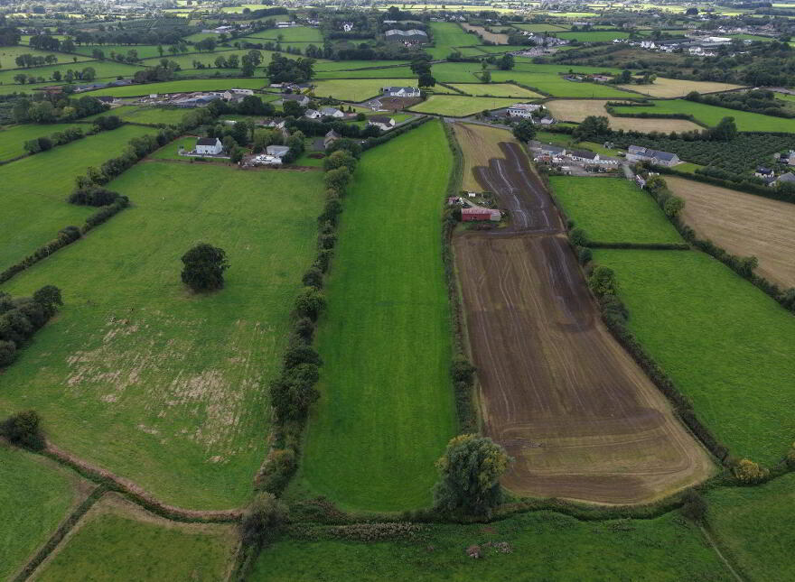 Adjacent To Number 17, Eglish Road, Portadown, Craigavon, BT62 1NL