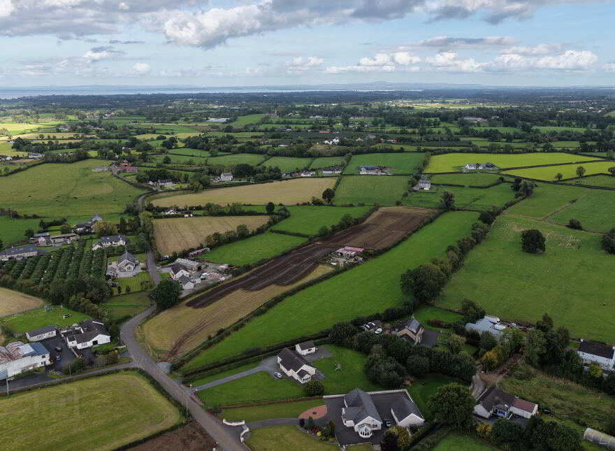 Adjacent To Number 17, Eglish Road, Portadown, Craigavon, BT62 1NL