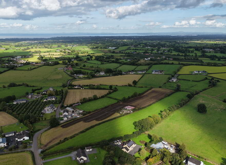 Adjacent To Number 17, Eglish Road, Portadown, Craigavon, BT62 1NL