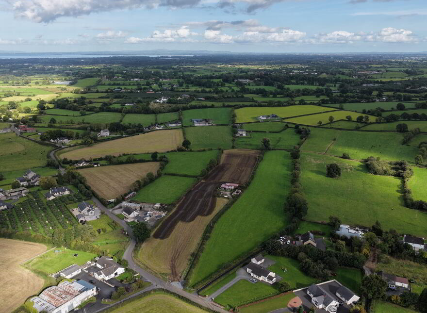 Adjacent To Number 17, Eglish Road, Portadown, Craigavon, BT62 1NL