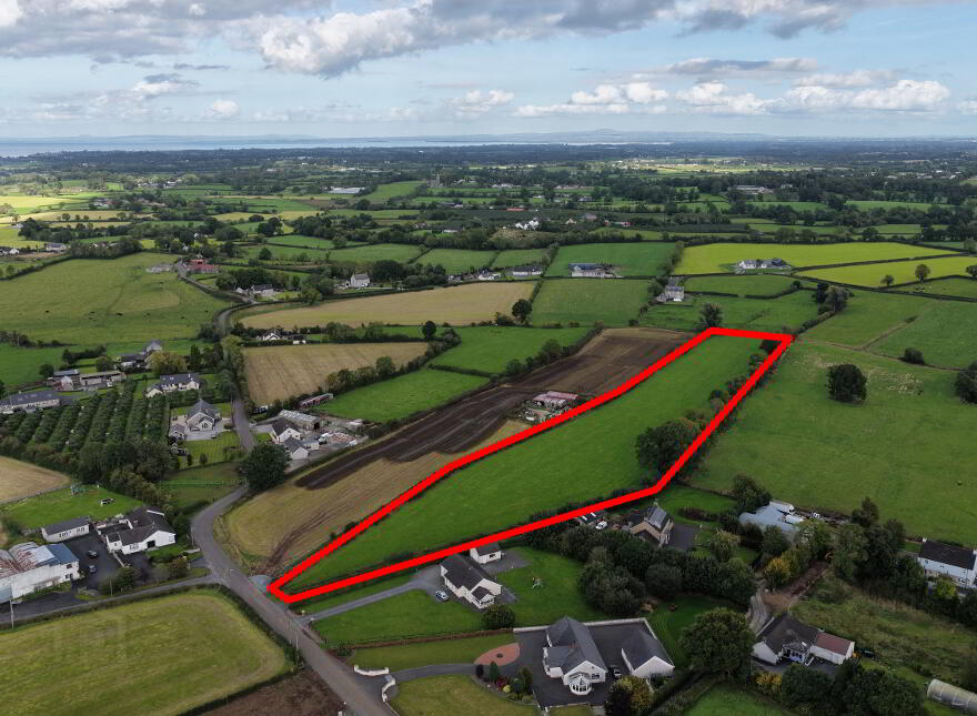 Adjacent To Number 17, Eglish Road, Portadown, Craigavon, BT62 1NL