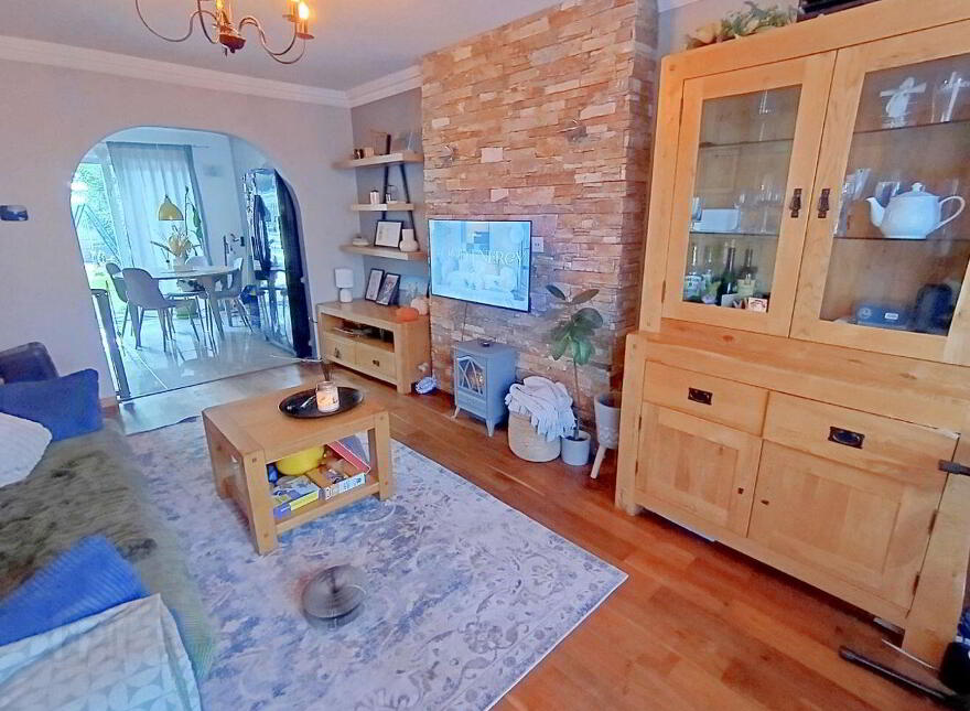 20 Árd Na Greine, Kilteragh, Dooradoyle, V94NYF1