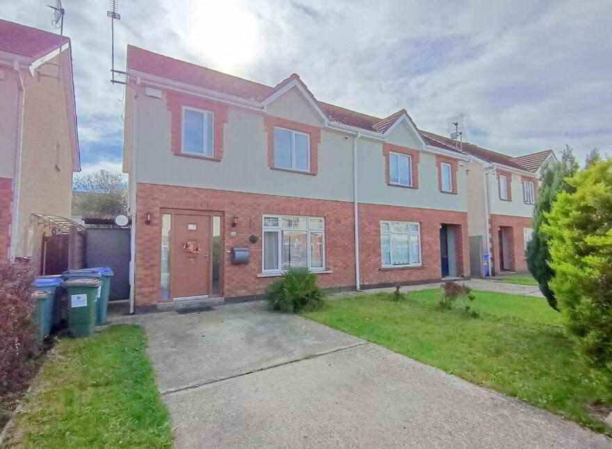 20 Árd Na Greine, Kilteragh, Dooradoyle, V94NYF1 photo