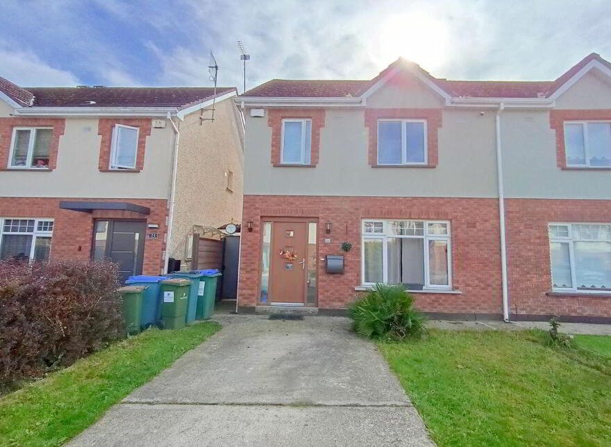 20 Árd Na Greine, Kilteragh, Dooradoyle, V94NYF1