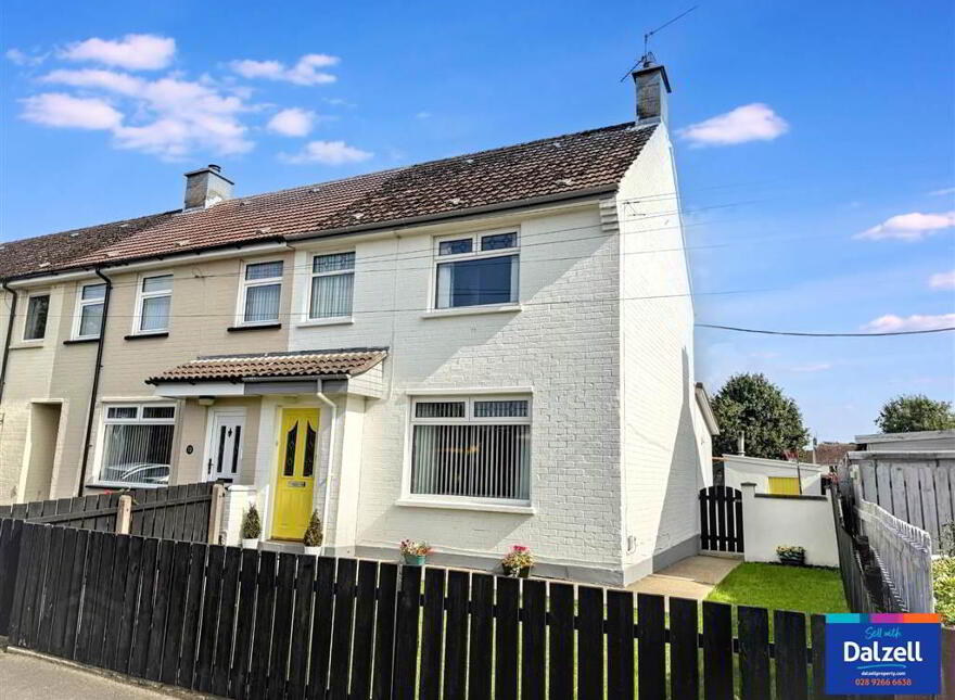 11 Coronation Gardens, Lisburn, BT27 5RG