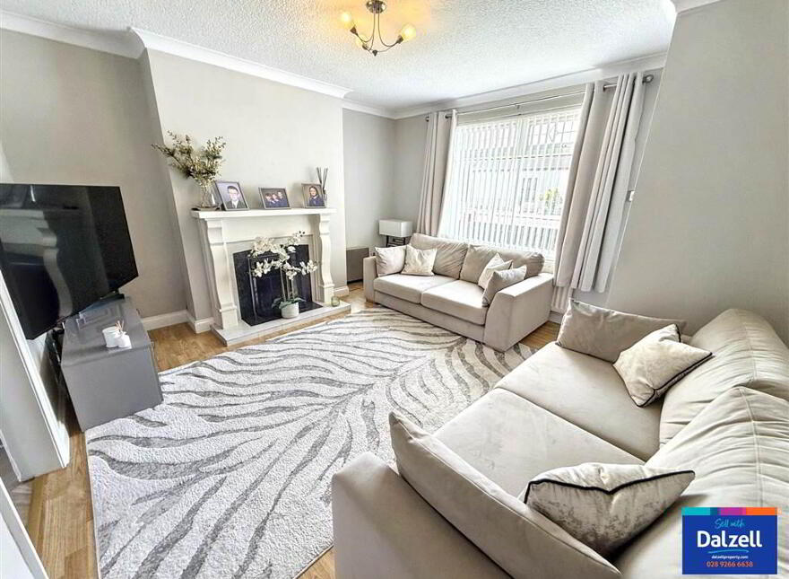11 Coronation Gardens, Lisburn, BT27 5RG