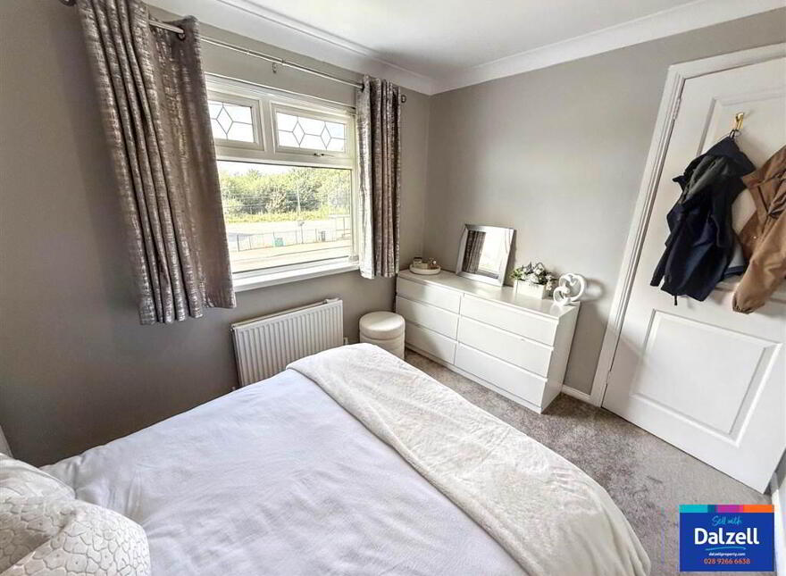 11 Coronation Gardens, Lisburn, BT27 5RG