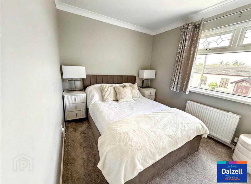 11 Coronation Gardens, Lisburn, BT27 5RG