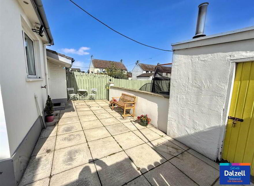 11 Coronation Gardens, Lisburn, BT27 5RG