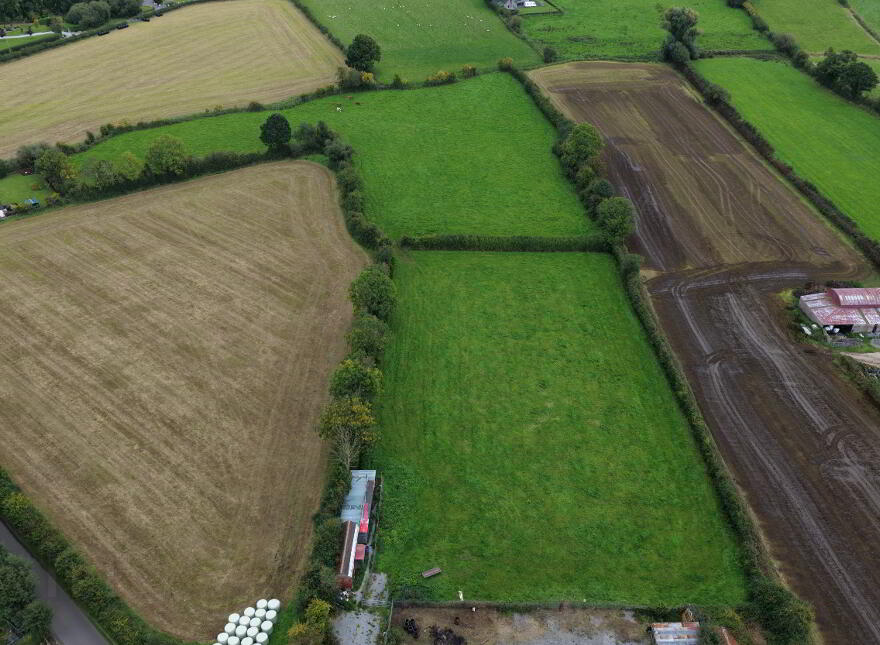 Adjacent To Number 27, Eglish Road, Portadown, Craigavon, BT62 1NL