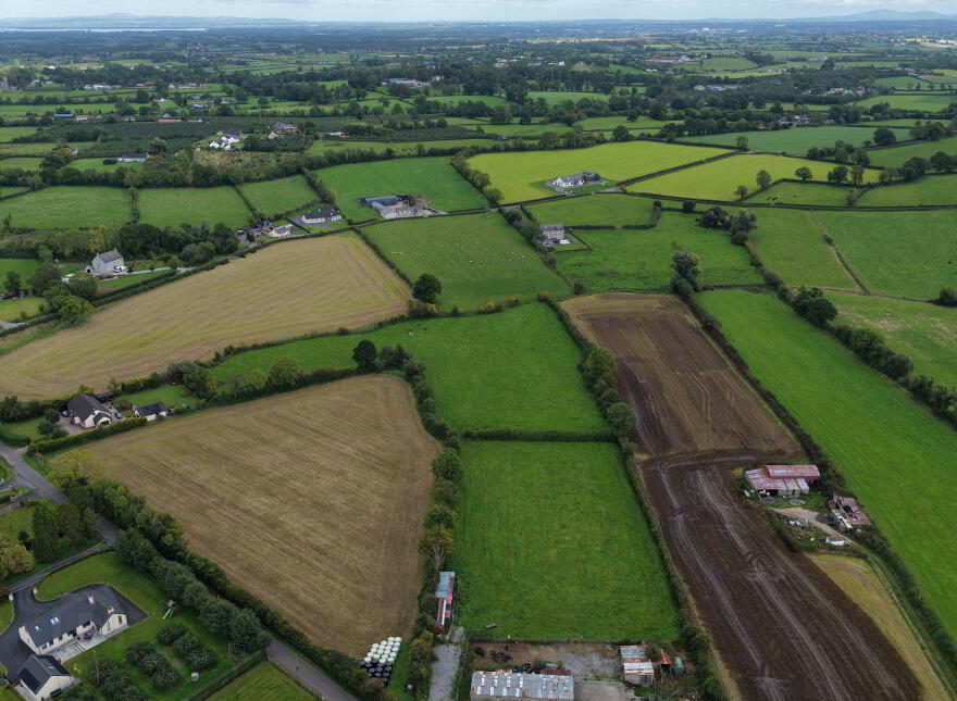 Adjacent To Number 27, Eglish Road, Portadown, Craigavon, BT62 1NL