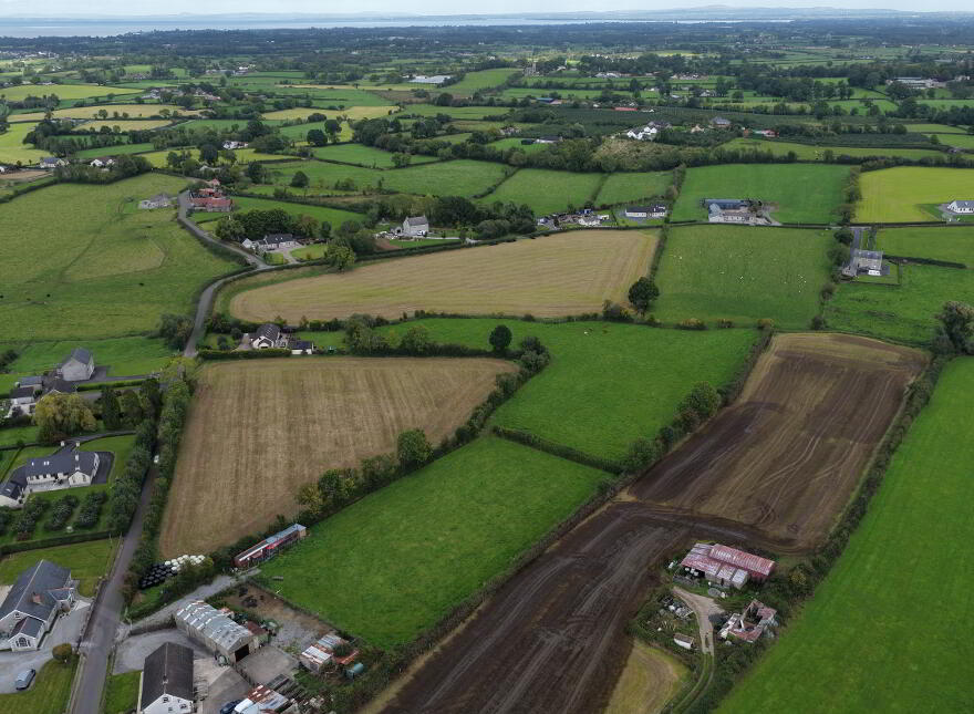Adjacent To Number 27, Eglish Road, Portadown, Craigavon, BT62 1NL
