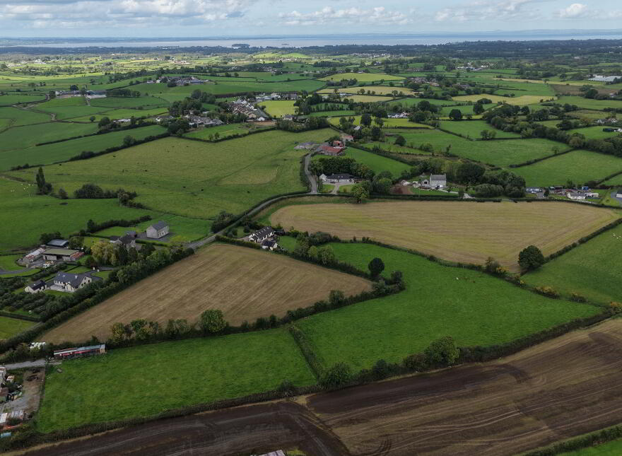 Adjacent To Number 27, Eglish Road, Portadown, Craigavon, BT62 1NL
