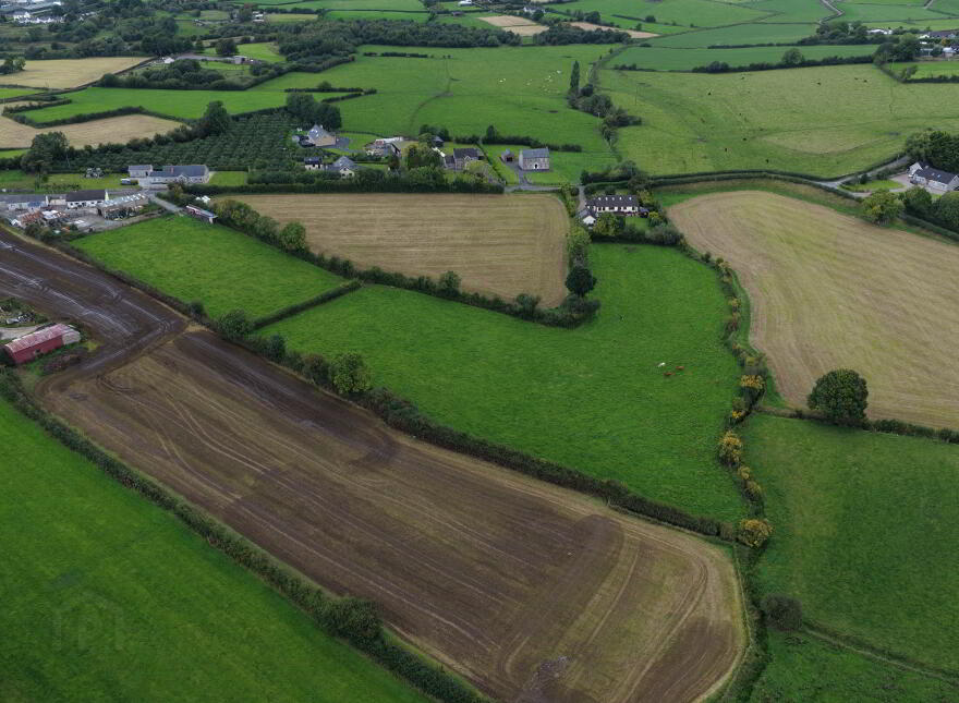 Adjacent To Number 27, Eglish Road, Portadown, Craigavon, BT62 1NL