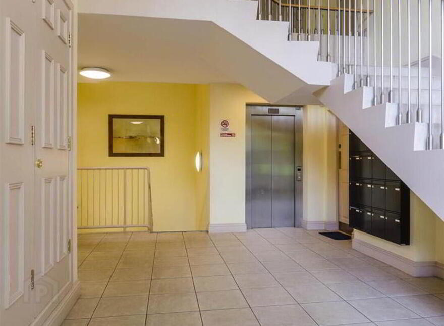 Apt 11 Chancellors Court, 55-57 Malone Road, Belfast, BT9 6SA