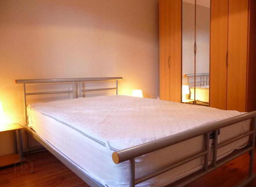 Apt 11 Chancellors Court, 55-57 Malone Road, Belfast, BT9 6SA