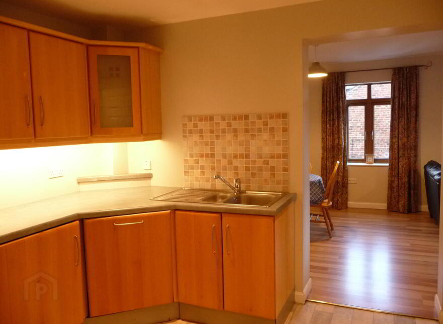Apt 11 Chancellors Court, 55-57 Malone Road, Belfast, BT9 6SA