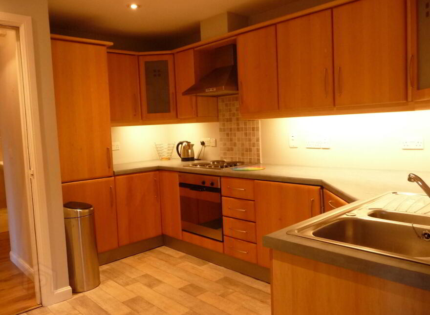 Apt 11 Chancellors Court, 55-57 Malone Road, Belfast, BT9 6SA