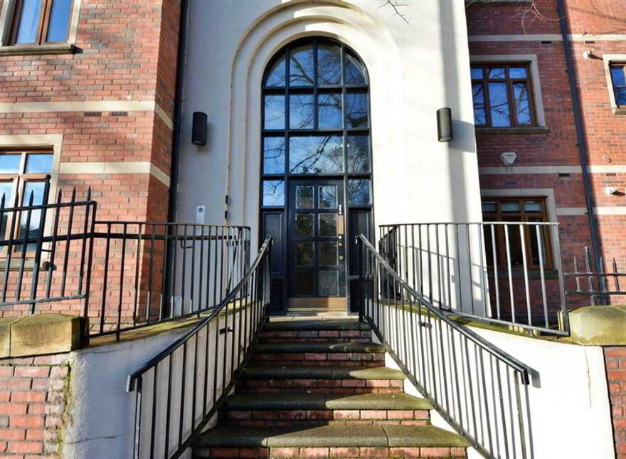 Apt 11 Chancellors Court, 55-57 Malone Road, Belfast, BT9 6SA