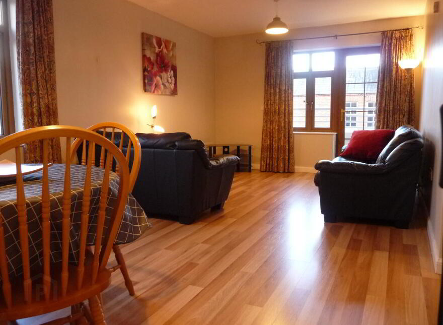 Apt 11 Chancellors Court, 55-57 Malone Road, Belfast, BT9 6SA