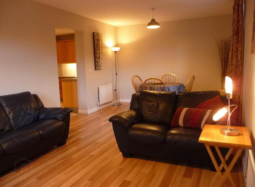 Apt 11 Chancellors Court, 55-57 Malone Road, Belfast, BT9 6SA