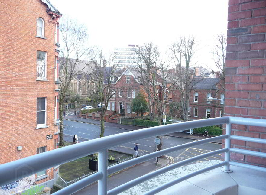 Apt 11 Chancellors Court, 55-57 Malone Road, Belfast, BT9 6SA