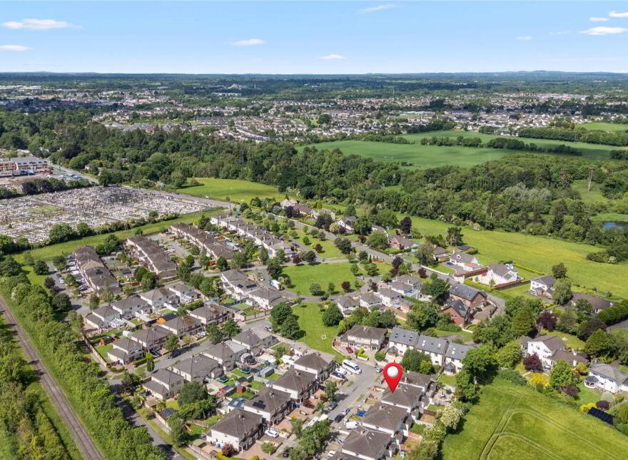 13 The Walk, Glenveigh, Navan, C15E9XV