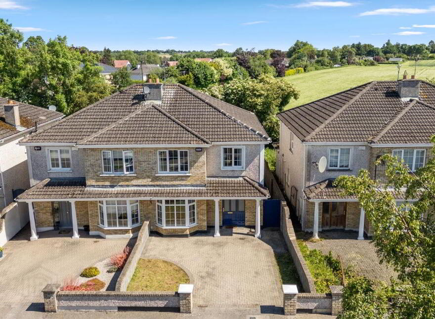 13 The Walk, Glenveigh, Navan, C15E9XV