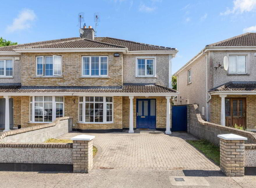 13 The Walk, Glenveigh, Navan, C15E9XV