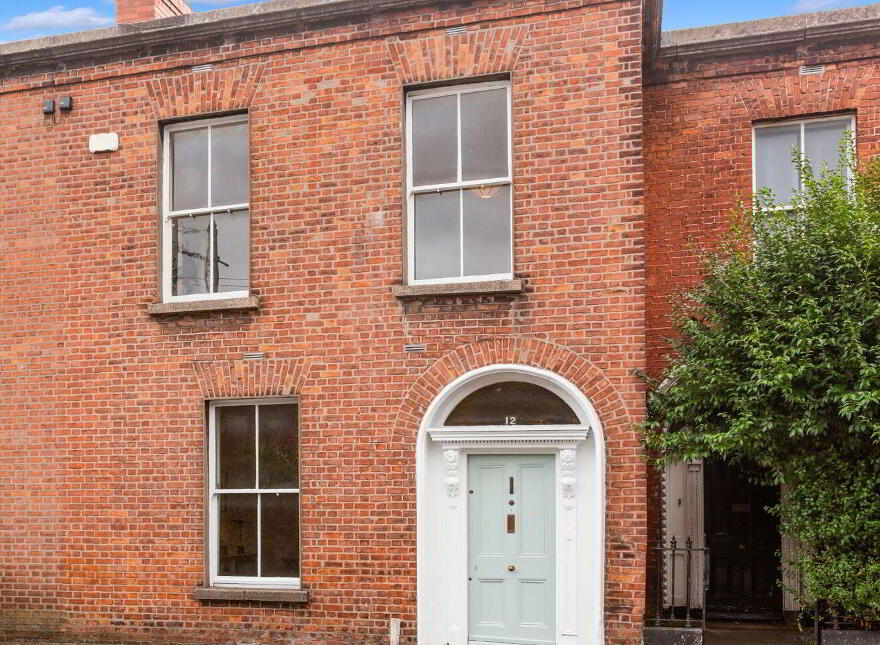 12 Chelmsford Road, Ranelagh, Ranelagh, D06RV00
