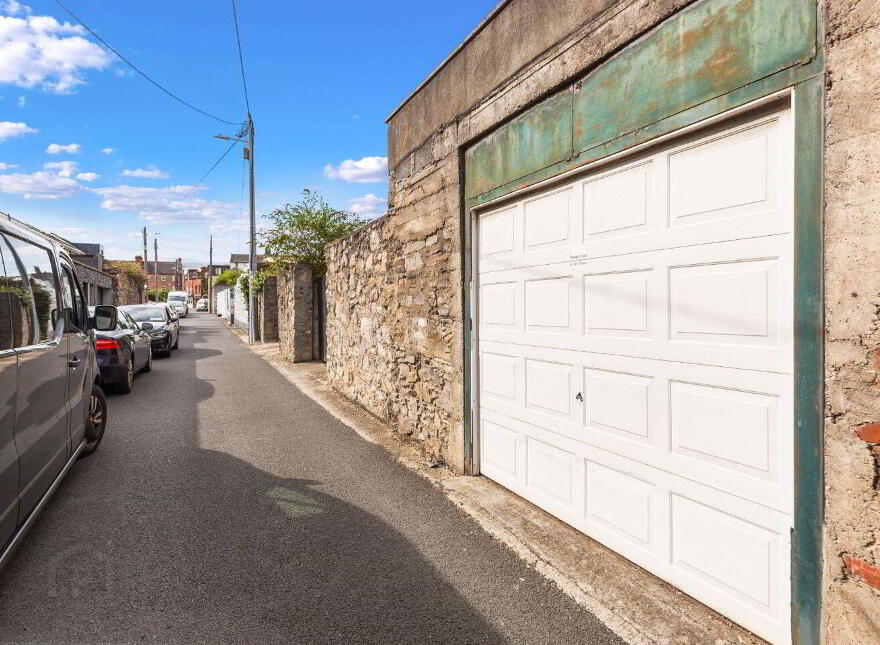 12 Chelmsford Road, Ranelagh, Ranelagh, D06RV00