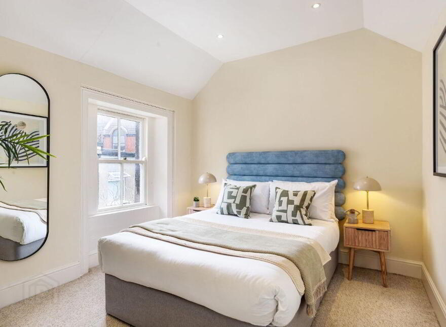 12 Chelmsford Road, Ranelagh, Ranelagh, D06RV00